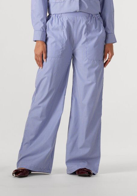 Hellblau MOLIIN Hose GERDA - large