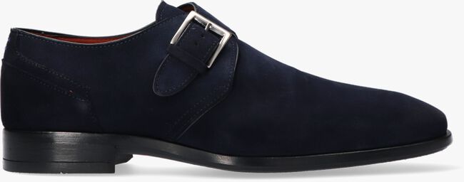 Blaue GREVE Business Schuhe RIBOLLA 1444 - large