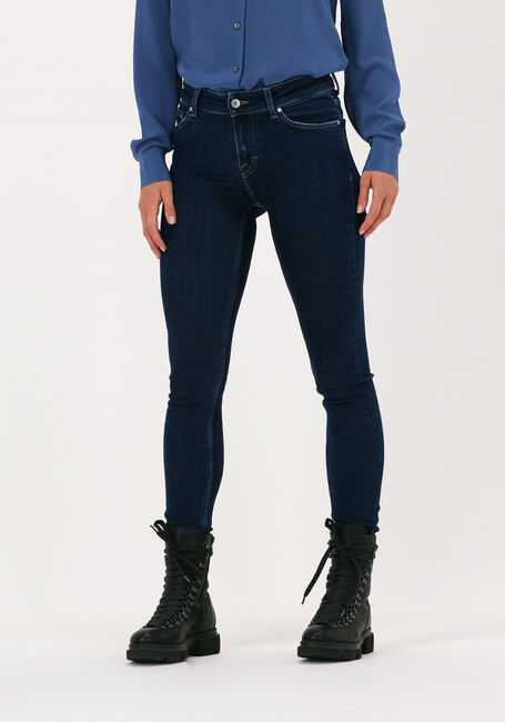 Blaue TIGER OF SWEDEN Skinny jeans SLIGHT - large