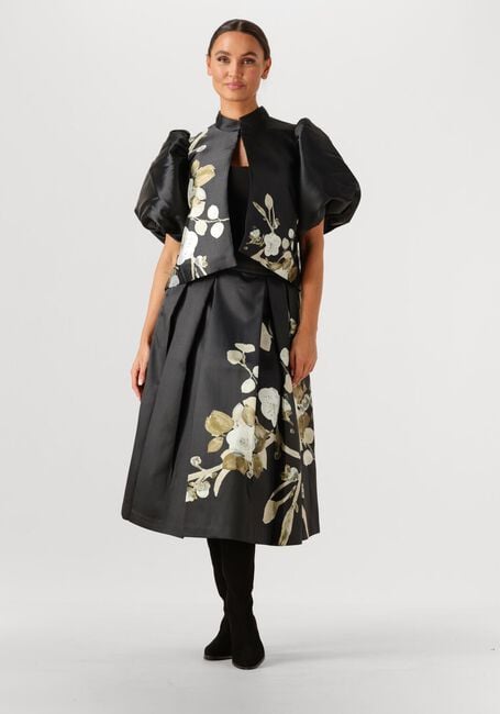 Schwarze DEA KUDIBAL Midirock ALBIS - large