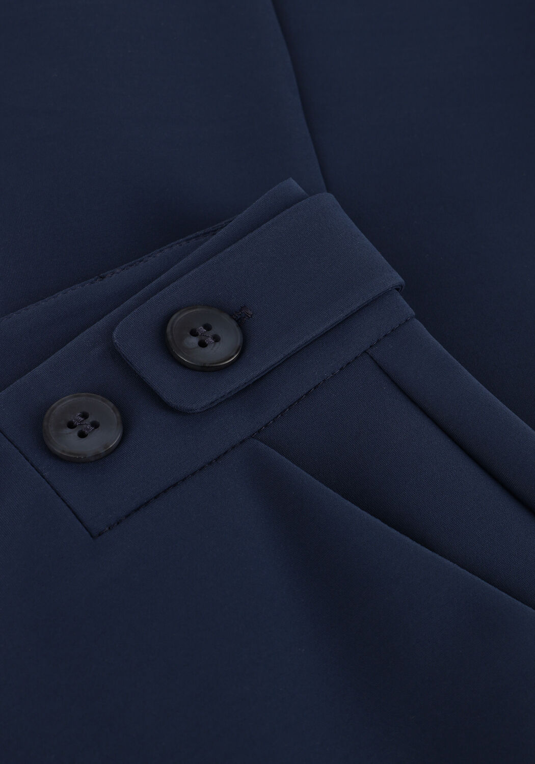 Dunkelblau JAPAN TKY Hose HASHIMOTO - large