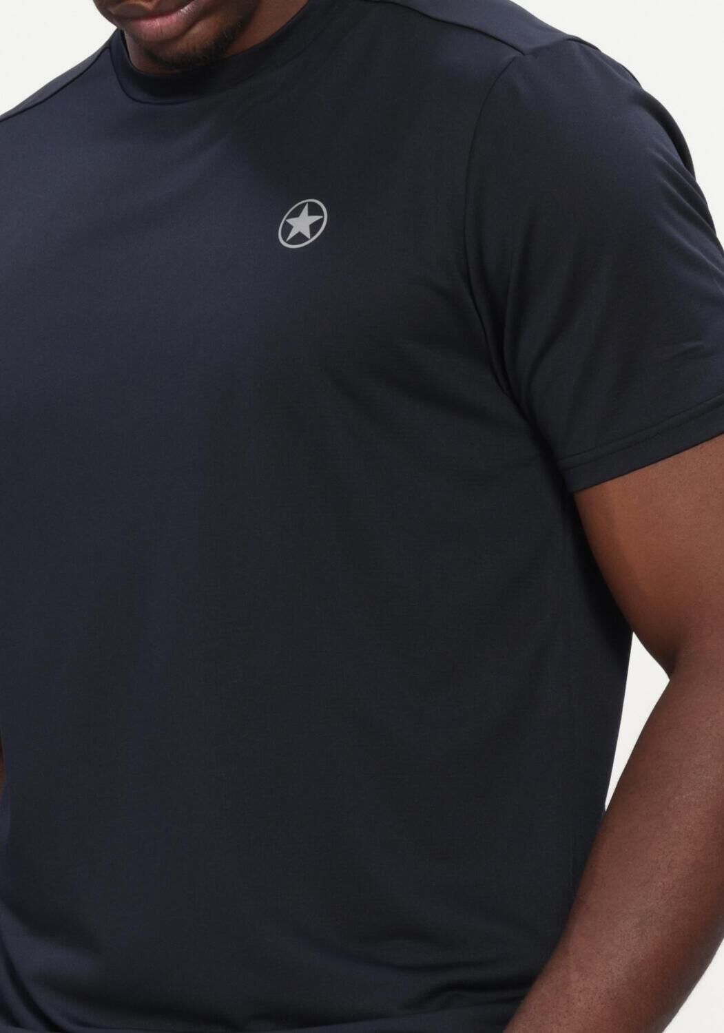 Dunkelblau AIRFORCE Polos & T-Shirts EASTON SPORT T-SHIRT - large