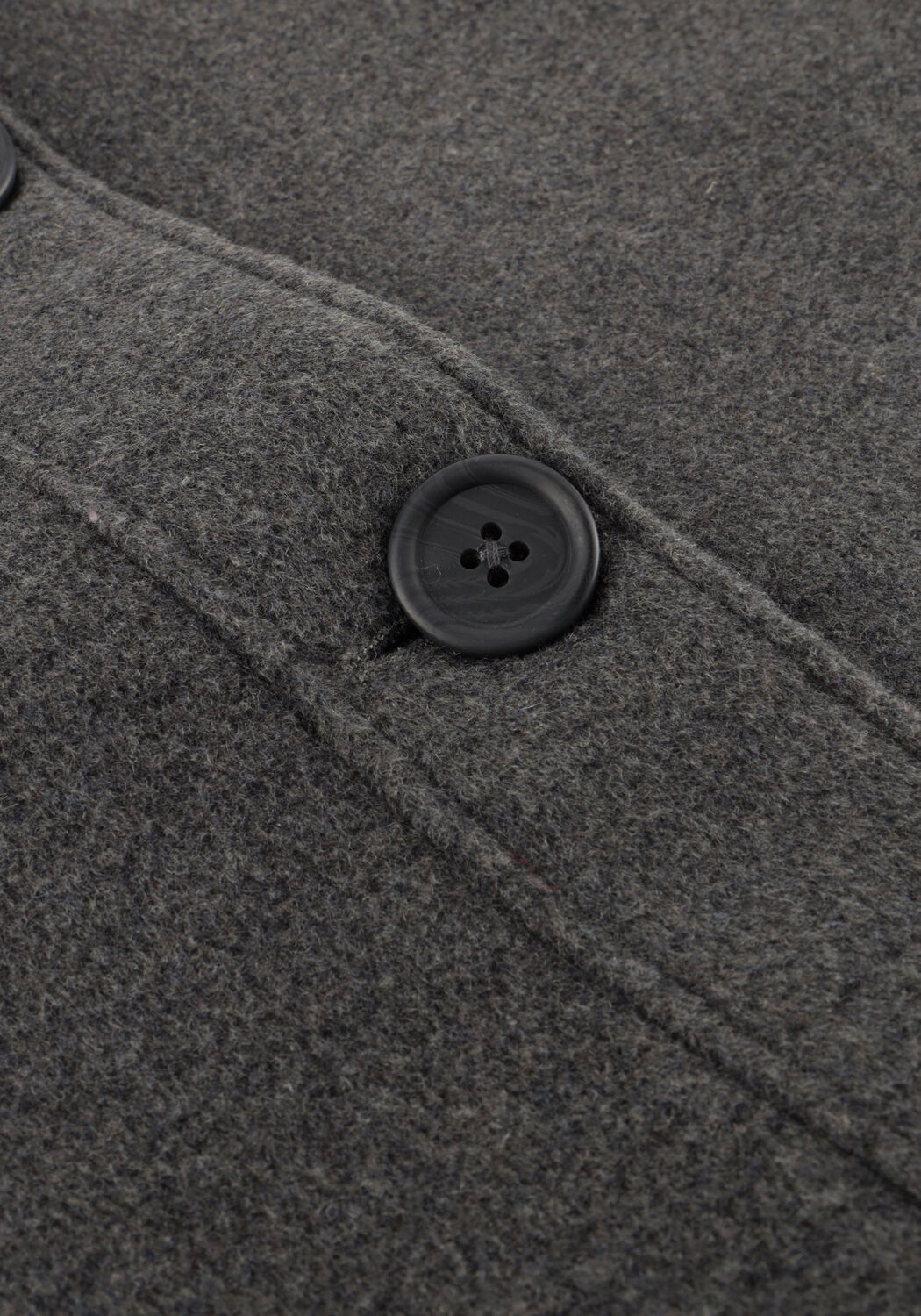 Dunkelgrau ENVII Jack ENKATE SHORT JACKET 7276 - large