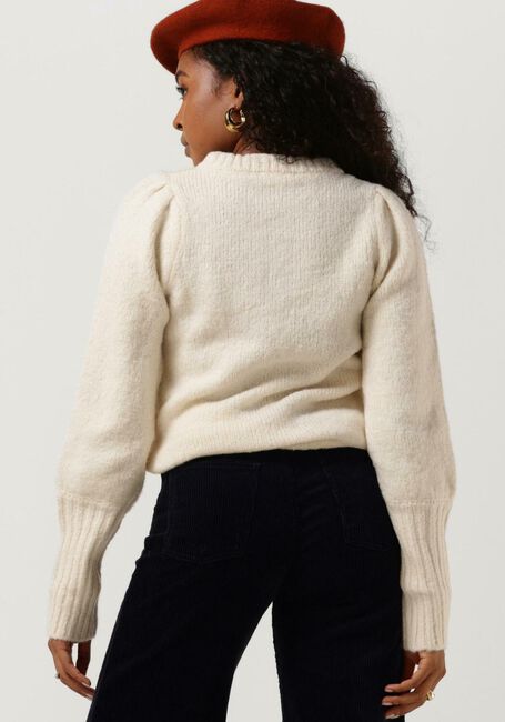 Weiße FABIENNE CHAPOT Pullover BIBIAN PULLOVER - large