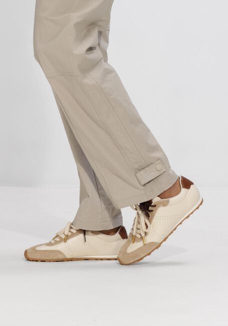 Beige NUBIKK Sneaker Low BILLY LOU - large