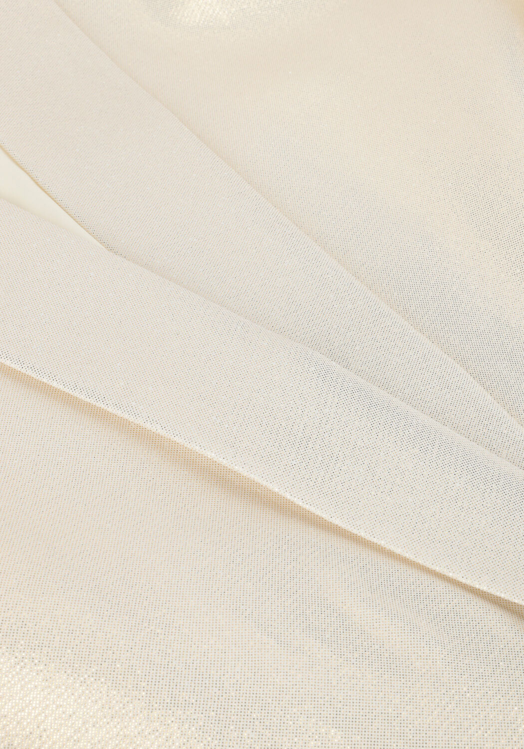 Wei&szlig;e EST'SEVEN Blazer EST&rsquo;ARAZ ROBIN COLBERT - large