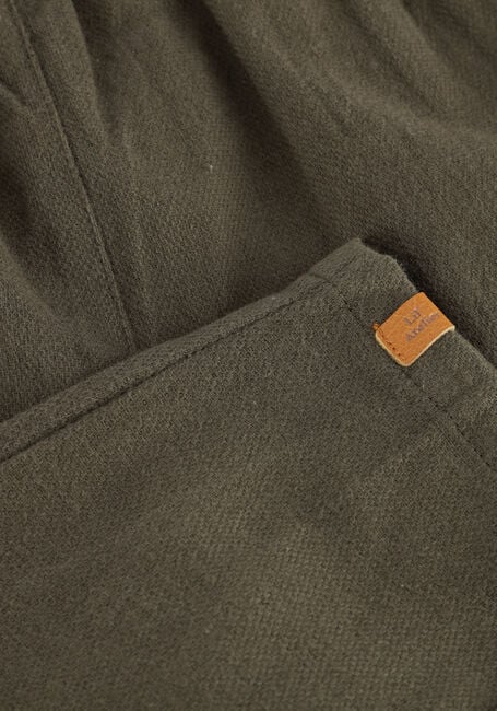 Olive LIL' ATELIER Lange Hosen NBMROMEO REG PANT LIL - large