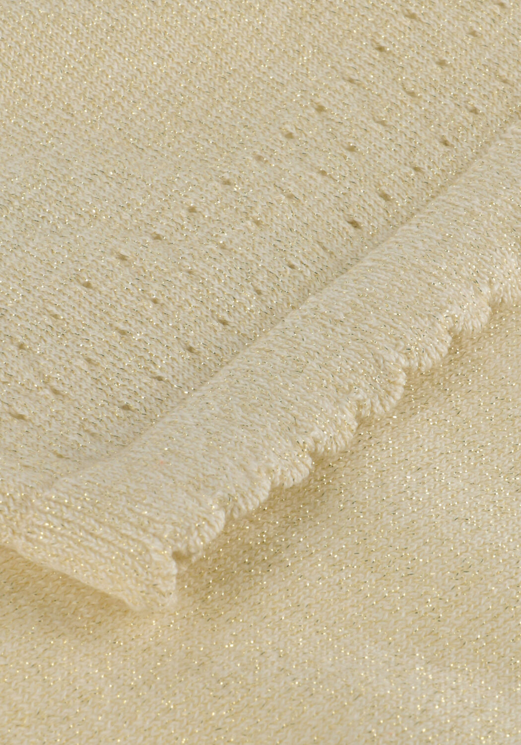 Creme LIKE FLO Strickjacke DERBY FLO CARDIGAN - large