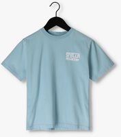Hellblau STELLA MCCARTNEY KIDS T-shirt TS8P11 - medium