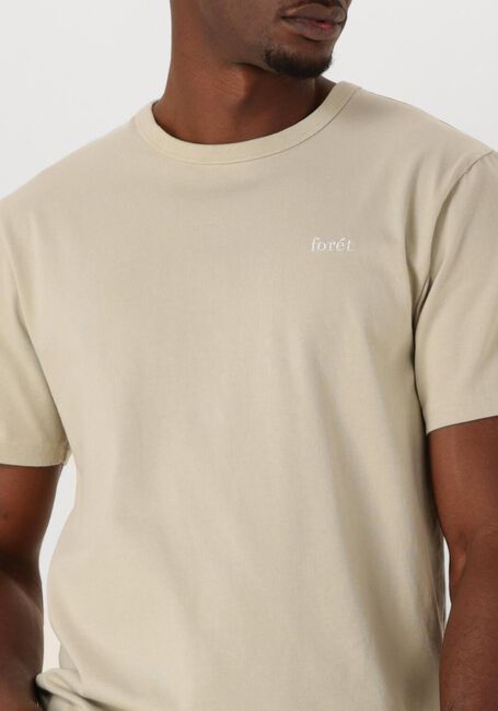 Sand FORÉT T-shirt OAK T-SHIRT - large