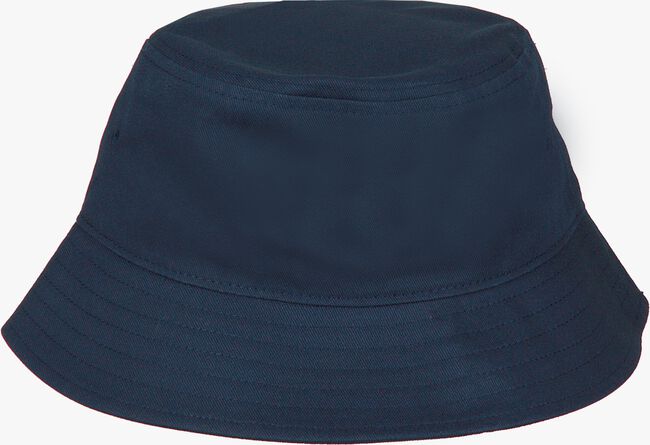 Blaue TOMMY HILFIGER Hut FLAG BUCKET HAT - large