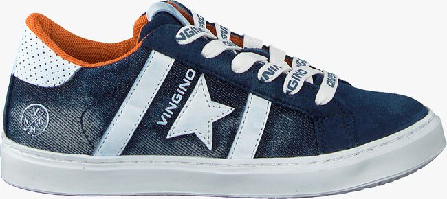 Blaue VINGINO Sneaker low TIZIANO STAR - large