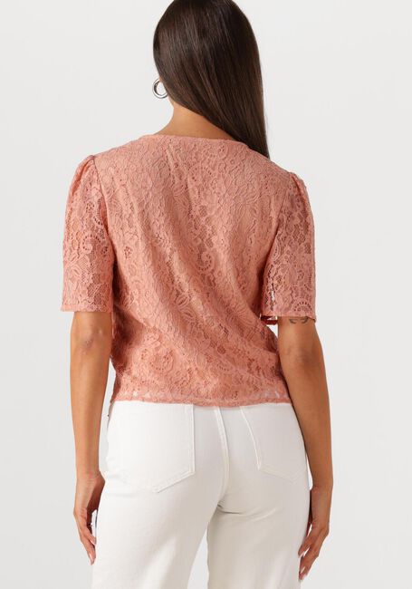 Koralle YDENCE Top TOP JOSEPHINE - large