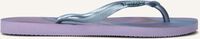 Lilane HAVAIANAS Zehentrenner SLIM IRIDESCENT Lilane HAVAIANAS Zehentrenner SLIM IRIDESCENT - medium