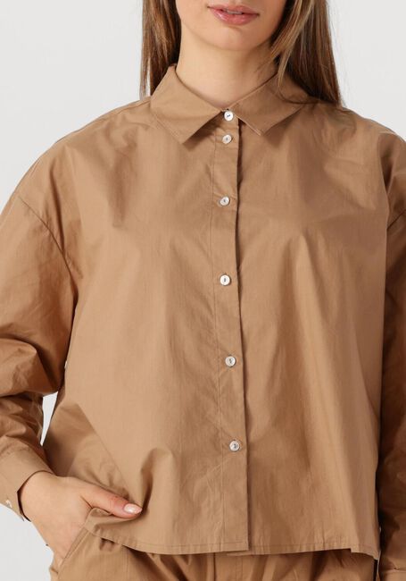 Braune RUBY TUESDAY Blusen IBINE - large