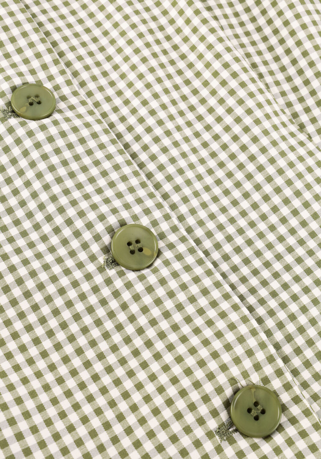 Gr&uuml;ne YDENCE Gilet GILET JETTE - large