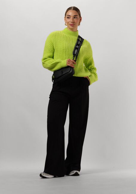 Limette CIRCLE OF TRUST Pullover JOELLE KNIT - large