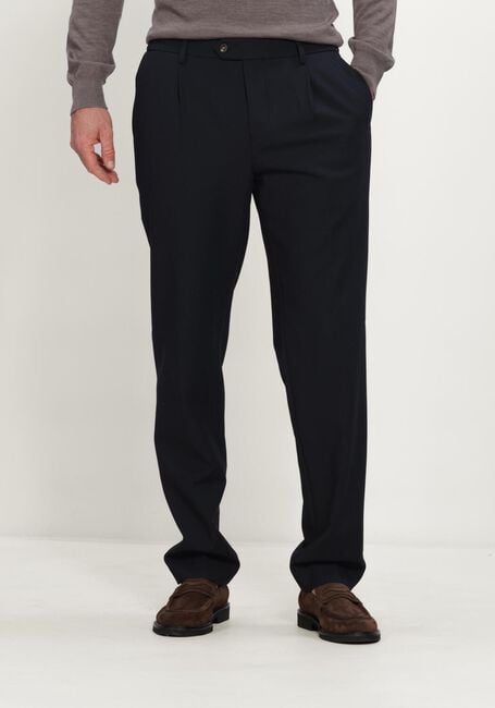 Dunkelblau STEFANO LAURAN Hosen SL-CALEB - large