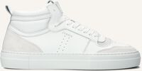 Weiße COPENHAGEN STUDIOS Sneaker High CPH684M Weiße COPENHAGEN STUDIOS Sneaker High CPH684M - medium