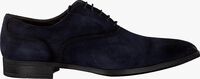 Blaue GIORGIO Business Schuhe HE50216 - medium