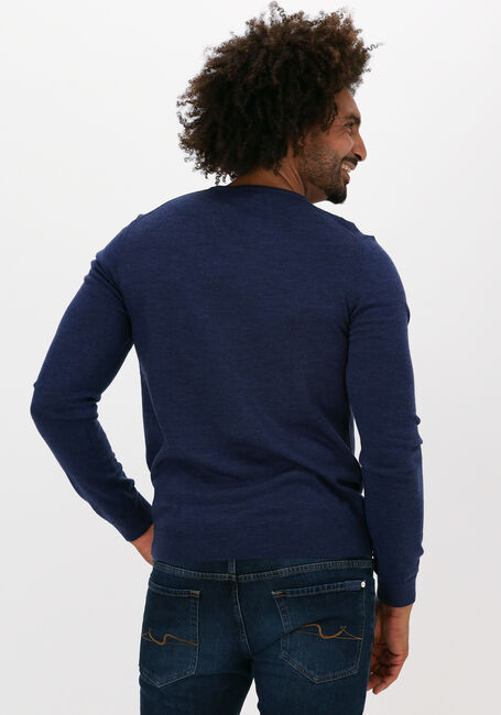 Dunkelblau PROFUOMO Pullover JACOB - large