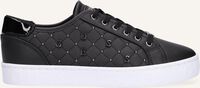 Schwarze GUESS Sneaker Low GLADISS Schwarze GUESS Sneaker Low GLADISS - medium