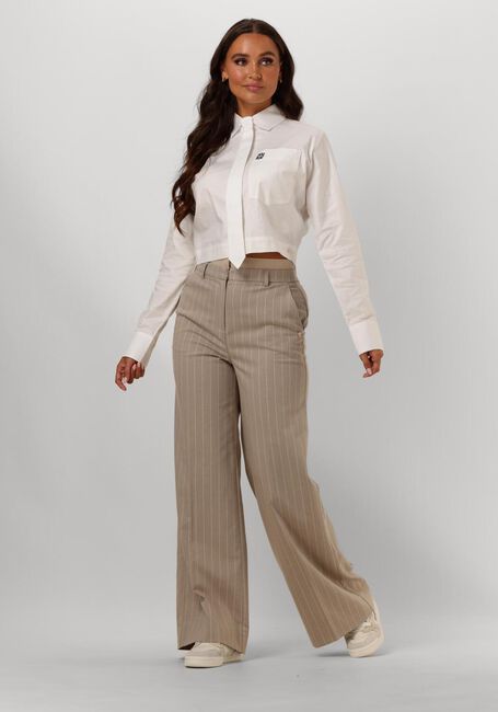 Weiße JOSH V Blusen WINSLOW - large