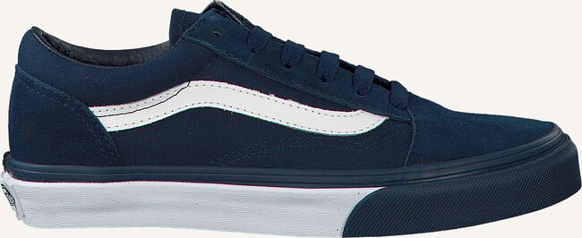 Blaue VANS Sneaker Low UY OLD SKOOL Blaue VANS Sneaker Low UY OLD SKOOL - large