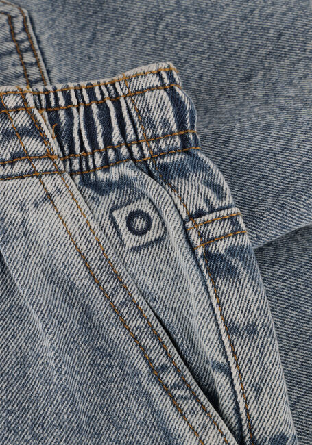 Blaue TUMBLE 'N DRY Kurze Hosen JACKSON SHORT - large