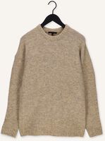 Sand DRYKORN Pullover FREDDY 422065 Sand DRYKORN Pullover FREDDY 422065 - medium