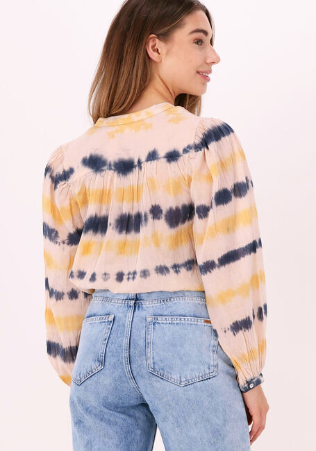 Rosane MKT STUDIO Blusen HALVINE - large