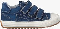 Blaue SHOESME Sneaker low OM9S074 - medium