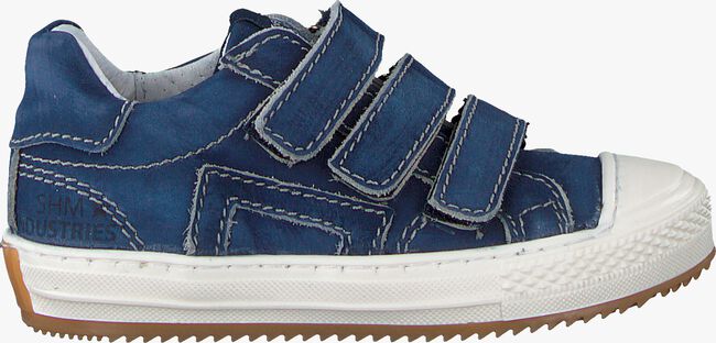 Blaue SHOESME Sneaker low OM9S074 - large