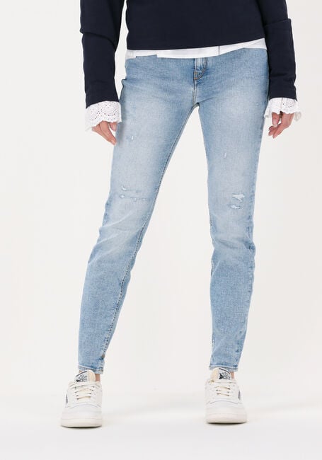 Blaue DRYKORN Slim fit jeans NEED W - large