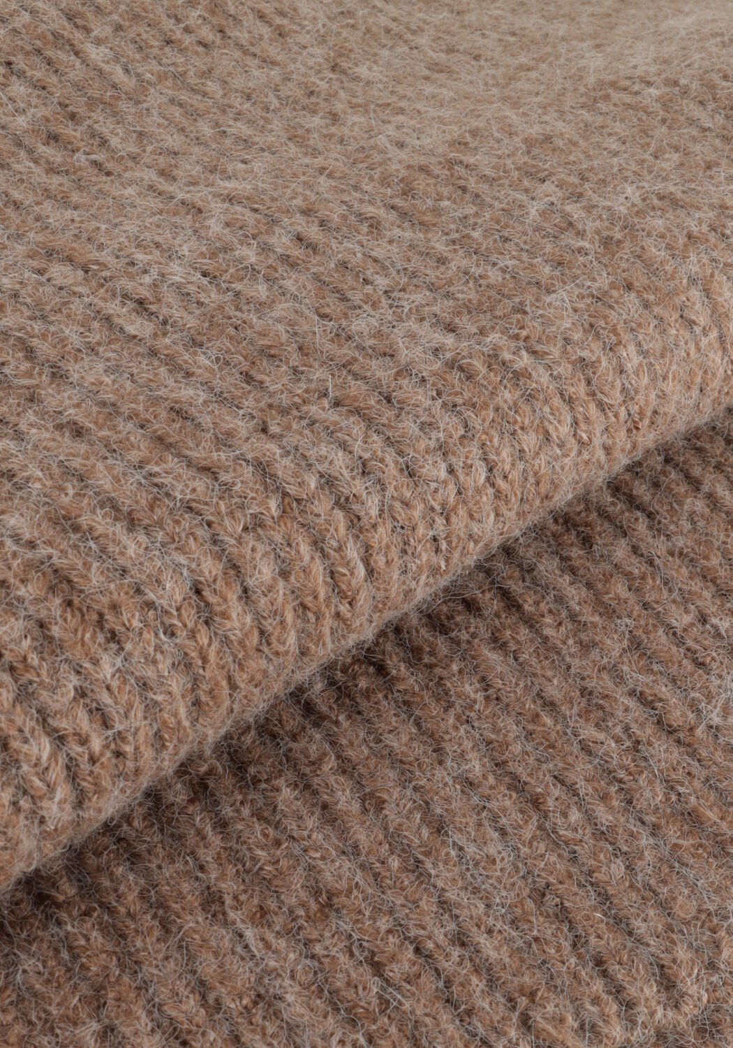 Bronzefarbene CIRCLE OF TRUST Spencer MACE KNIT - large