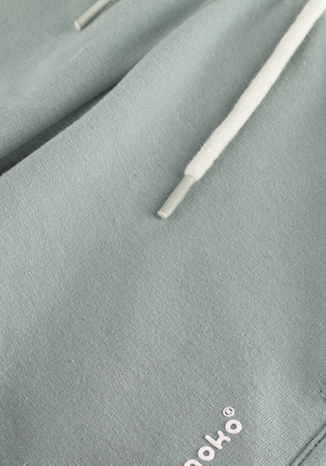 Hellblau KOKO NOKO Kurze Hose T46840 - large