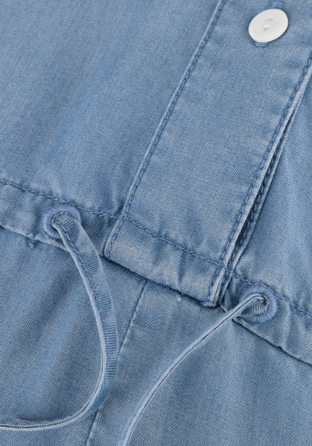 Blaue CATWALK JUNKIE Playsuits PLAYSUIT - large