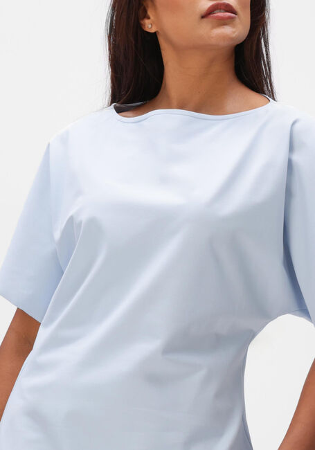 Hellblau JAPAN TKY Midikleid LANY - large