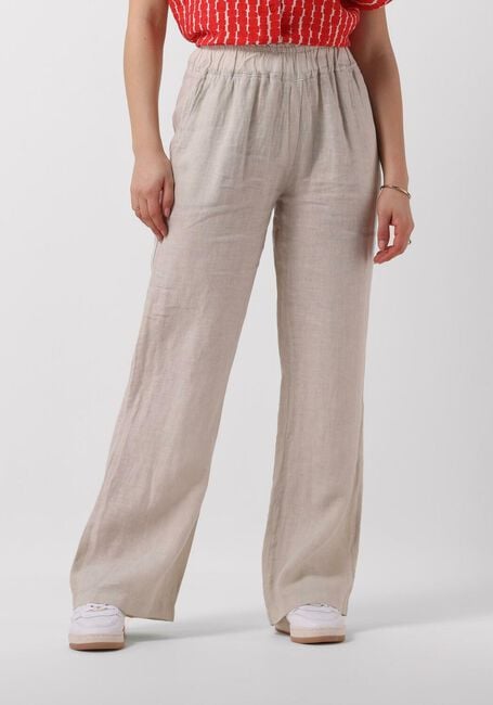 Bausatz BY-BAR Weite Hose ROBYN LINEN PANT - large