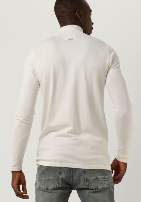 Nicht-gerade weiss PUREWHITE Rollkragenpullover ESSENTIAL KNIT TURTLENECK LS - large