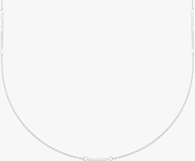 Silberne JEWELLERY BY SOPHIE Kette LONG NECKLACE - large