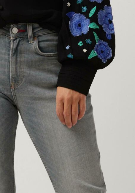 Blaue SCOTCH & SODA Slim fit jeans HIGH FIVE SLIM FIT JEANS - large