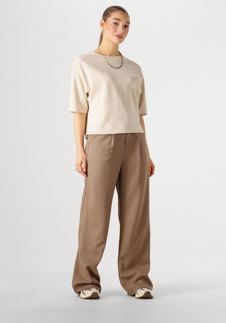 Beige MOSCOW Strickjacke 66-04-MORISA-1 - large