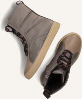 Grüne SO JAMIE Sneaker High NORTH Grüne SO JAMIE Sneaker High NORTH - medium