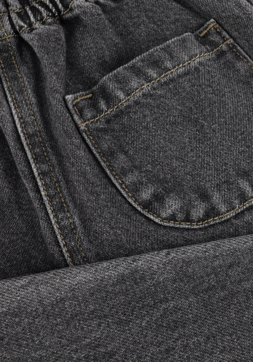 Graue PLAY UP Jeans DENIM TROUSERS 3 - large