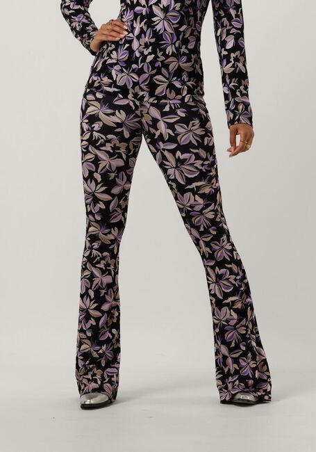 Lilane CATWALK JUNKIE Schlaghose TR SLOW DANCE - large