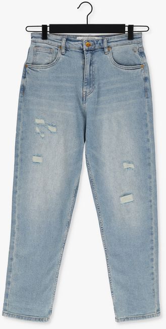 Blaue CIRCLE OF TRUST Straight leg jeans SCOTTIE DNM - large