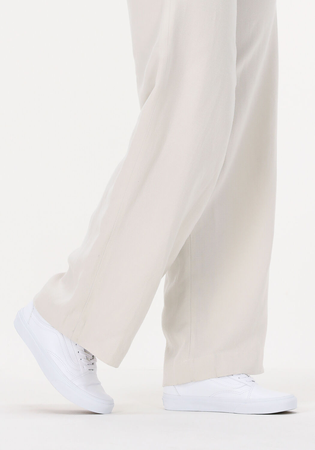 Wei&szlig;e VANS Sneaker Low UA OLD SKOOL - large