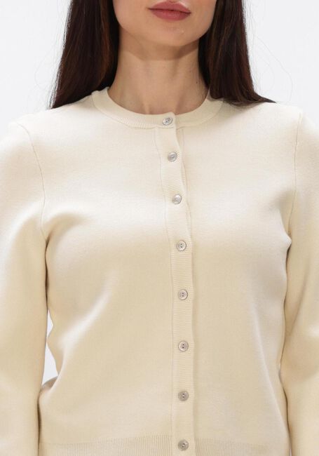 Nicht-gerade weiss Y.A.S. Strickjacke YASEENA LS KNIT CARDIGAN - large