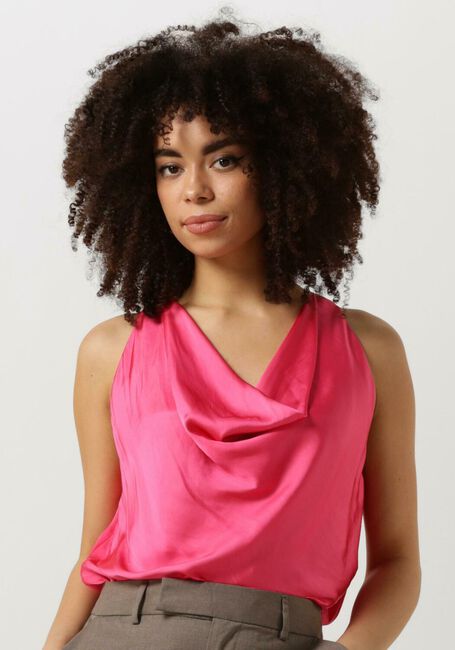 Rosane ACCESS Top DRAPED TOP - large